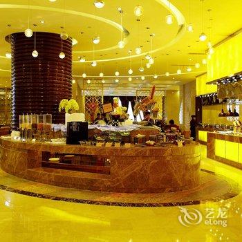 荆门星球国际大酒店酒店提供图片