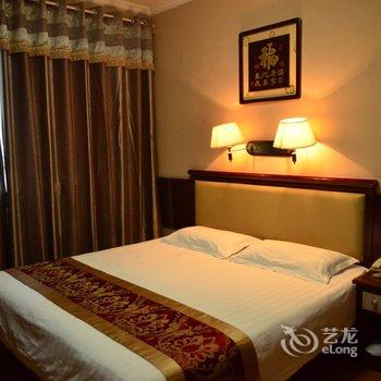 西安新疆军区翠华酒店(大雁塔店)酒店提供图片