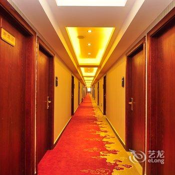 昆明聚贤庄酒店酒店提供图片