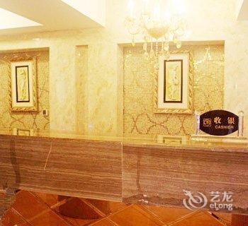 乐山海悦湾宾馆酒店提供图片