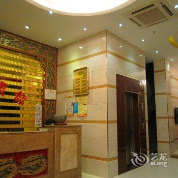 藤县金华宾馆(梧州)酒店提供图片