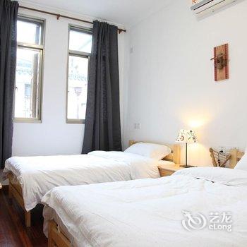 昆山锦溪汲坞茶驿国际青年旅舍酒店提供图片