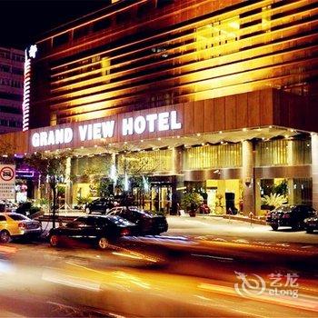 天津新桃园酒店酒店提供图片