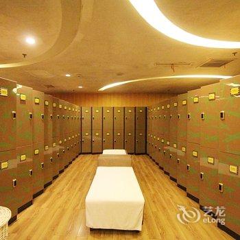 北京权金城金沙国际酒店(石景山店)酒店提供图片