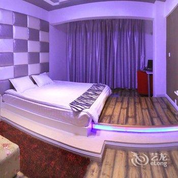 淄博都市MINI精选酒店酒店提供图片