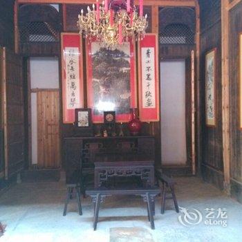 婺源德鑫园山庄酒店提供图片