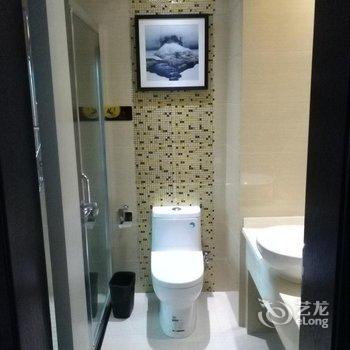 普洱宁洱尚客酒店酒店提供图片