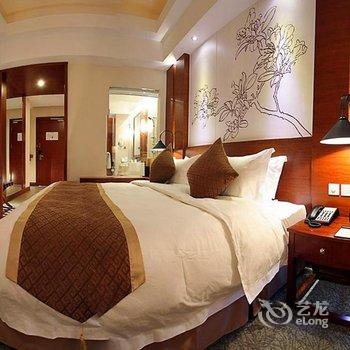 郫县天悦酒店酒店提供图片