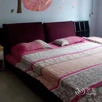 承德之家旅馆酒店提供图片