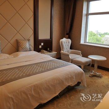 北戴河望海宾馆酒店提供图片