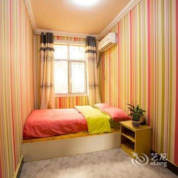 凤凰客随己便客栈酒店提供图片