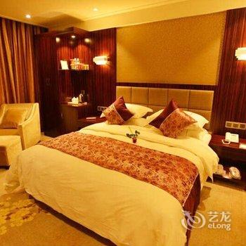 杭州万商国际酒店用户上传图片