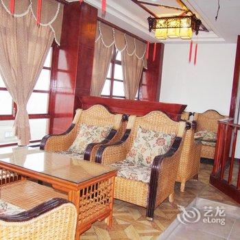 武隆仙女山丞洲度假酒店酒店提供图片