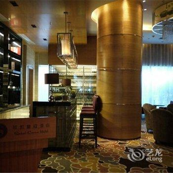 上饶欣凯皇冠酒店酒店提供图片