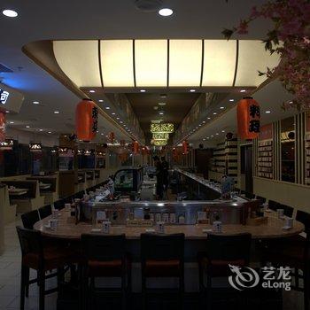 珠海铭瀚假日酒店酒店提供图片