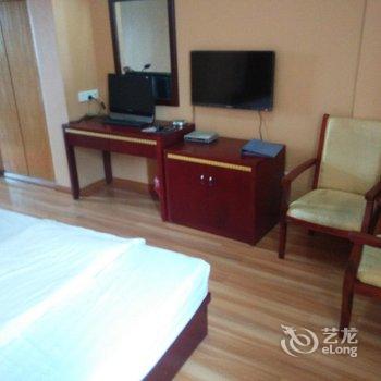 永丰华亭宾馆酒店提供图片
