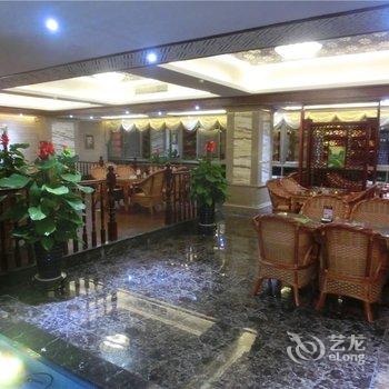 琼海嘉积金宝莱宾馆1号馆酒店提供图片