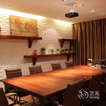 曲靖市麦田精品酒店酒店提供图片