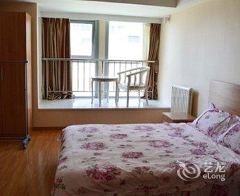 君悦酒店式公寓酒店提供图片