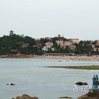 乐家轩雅致精选公寓(青岛奥帆五四广场店)酒店提供图片