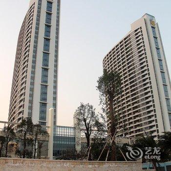 惠东巽寮湾海公园度假公寓酒店提供图片