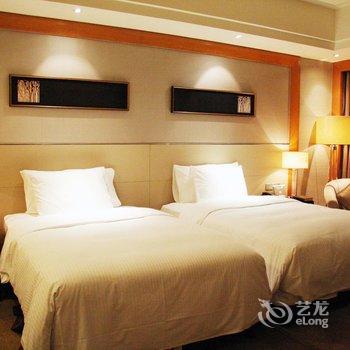 北京富力万达嘉华酒店酒店提供图片