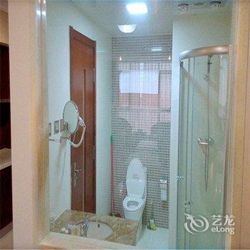 四海友家度假公寓(海阳凤城万米海水浴场店)酒店提供图片