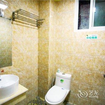 九寨沟鑫喜宾馆酒店提供图片