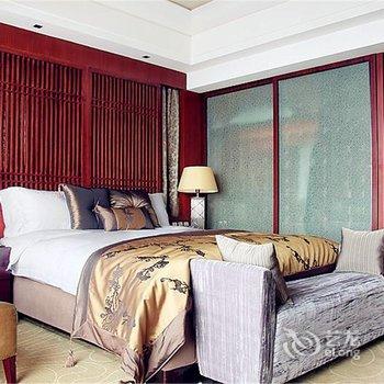 重庆雅诗特大酒店(原重庆申基索菲特大酒店)酒店提供图片