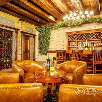 辽宁王朝五女山冰酒庄(本溪桓仁)酒店提供图片