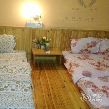 阳朔乐居酒店酒店提供图片