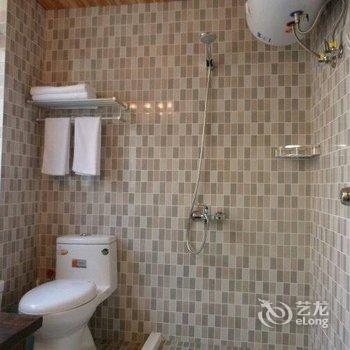 乌镇有家小木屋民宿酒店提供图片