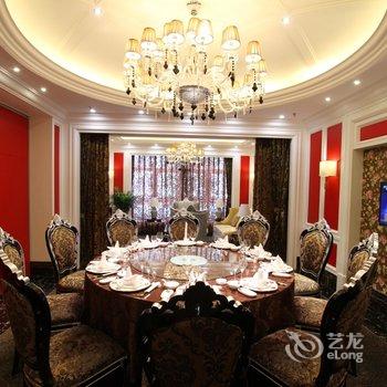 重庆君忆大酒店酒店提供图片
