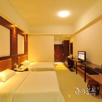 阳江金华燕商务宾馆酒店提供图片