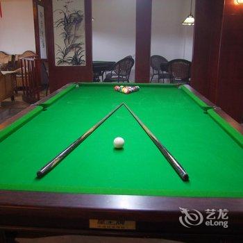 武隆仙女山丞洲度假酒店酒店提供图片