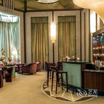 上海西郊宾馆酒店提供图片