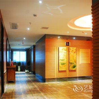 靖安君泰国际大酒店酒店提供图片