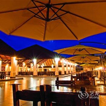 茂名电白浪漫海岸国际旅游度假酒店酒店提供图片