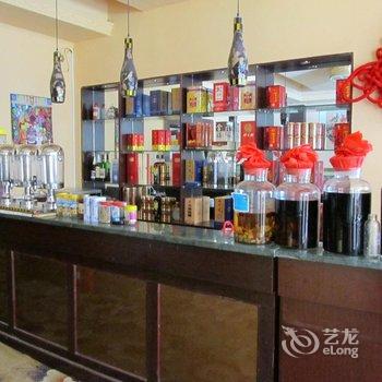 喀什色满宾馆酒店提供图片