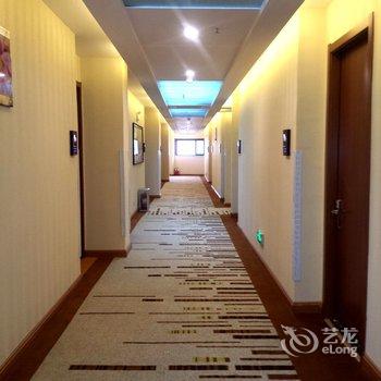 东营桔子宾馆酒店提供图片