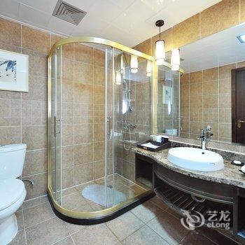 武汉木兰天池度假酒店酒店提供图片
