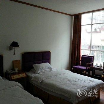 清远英德恒辉宾馆酒店提供图片