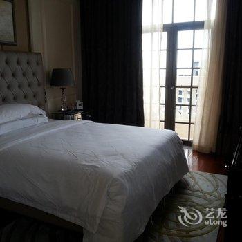 惠东金融街·金禧丽景融玺别墅酒店提供图片