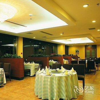 济南蓝海大饭店(历城)酒店提供图片