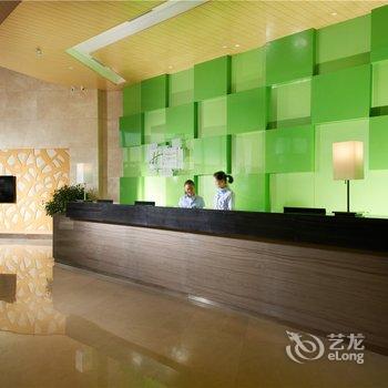 郑州港区智选假日酒店酒店提供图片