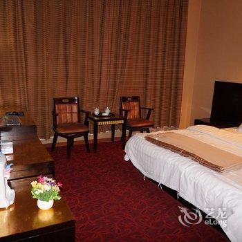 香格里拉新常态商务大酒店酒店提供图片
