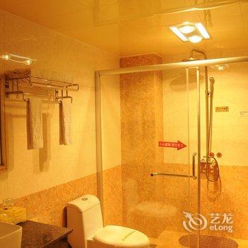 昭通皇府大酒店酒店提供图片