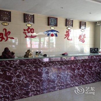 张掖市山丹县天辰商务宾馆酒店提供图片