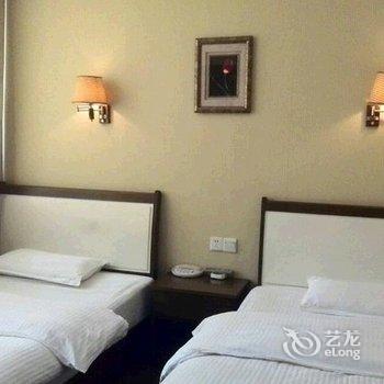 靖江新开源宾馆酒店提供图片