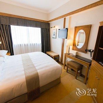 澳门新丽华酒店(HotelSintra)酒店提供图片